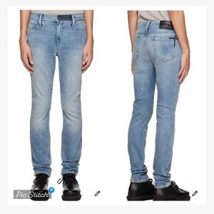 RtA Bryant Jeans